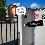 Parma Borgo Antico I I I Free Privat Parking