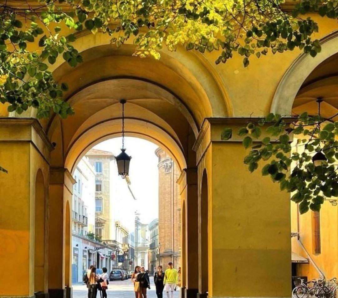 Borgo Antico I I I Free Privat Parking Parma