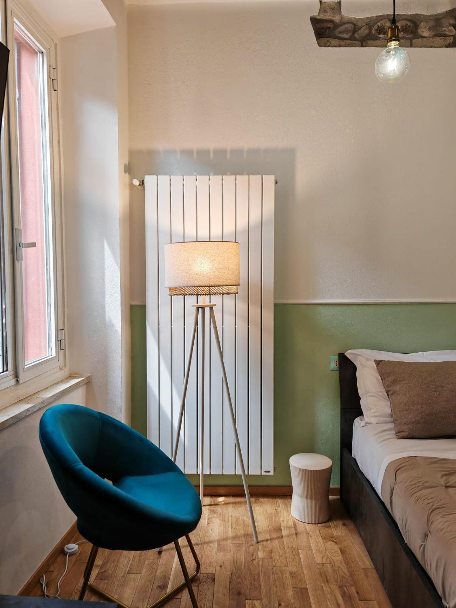 Borgo Antico I I I Free Privat Parking Apartment *