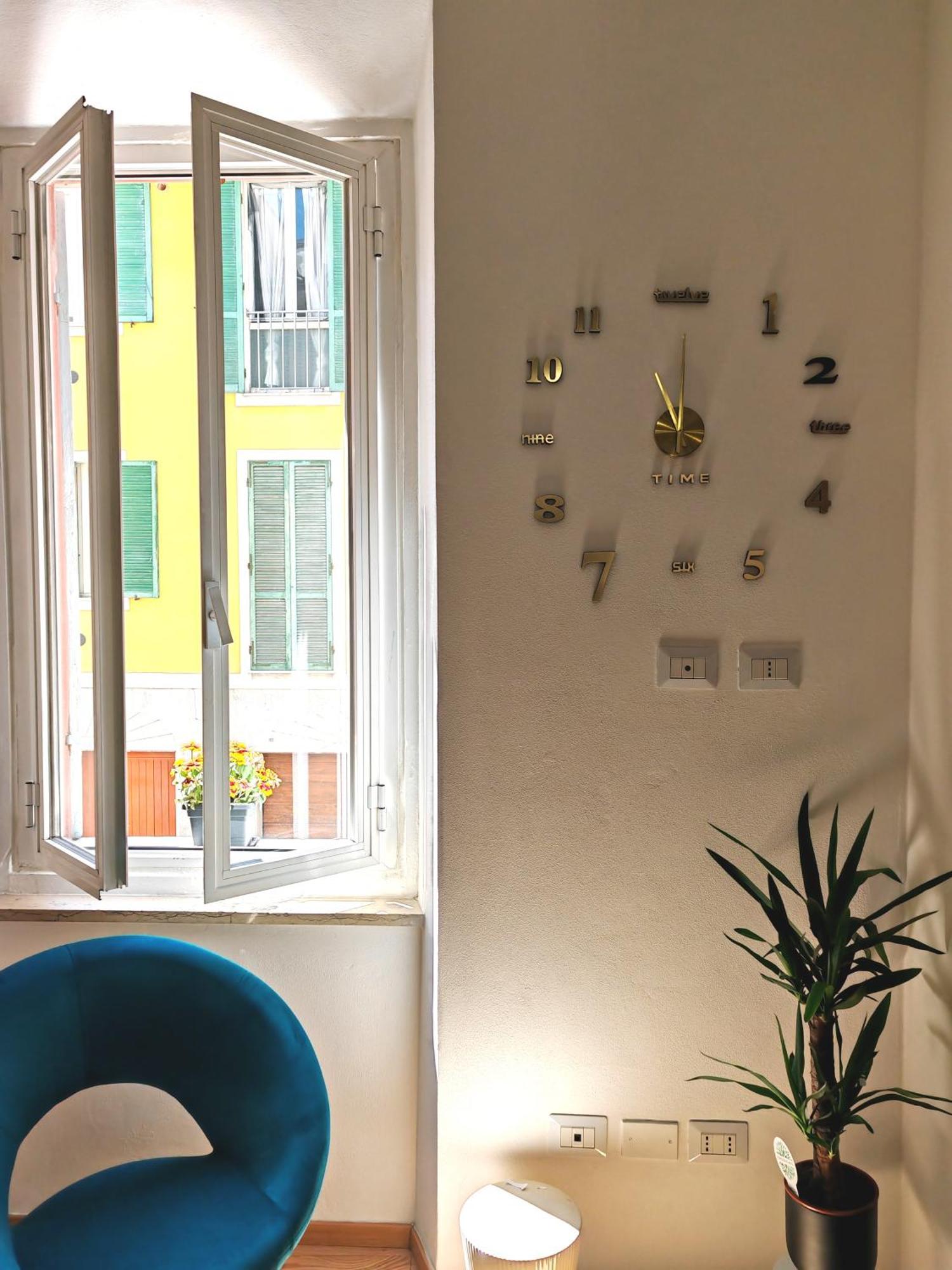 Borgo Antico I I I Free Privat Parking Apartment Parma