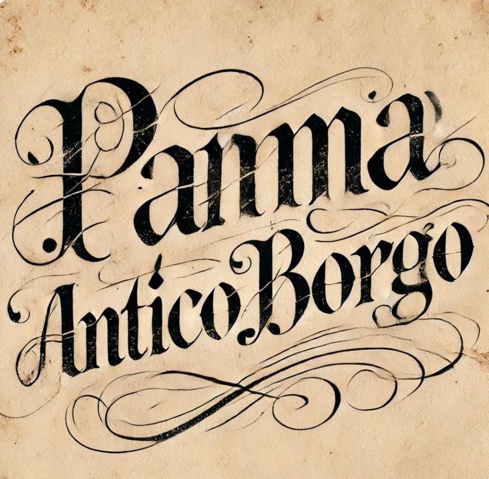 Apartment Borgo Antico I I I Free Privat Parking Parma