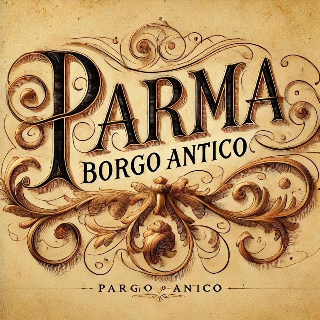 Borgo Antico I I I Free Privat Parking Apartment