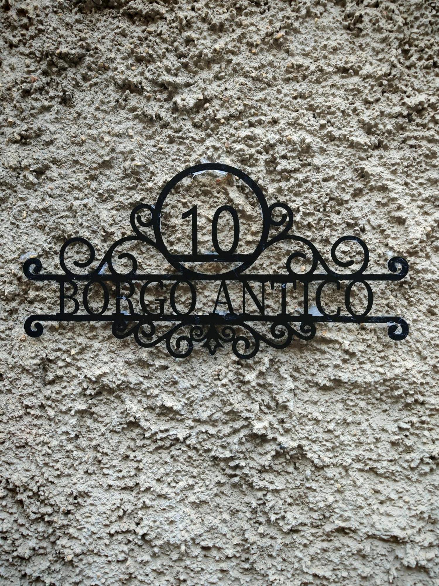 Apartment Borgo Antico I I I Free Privat Parking Parma